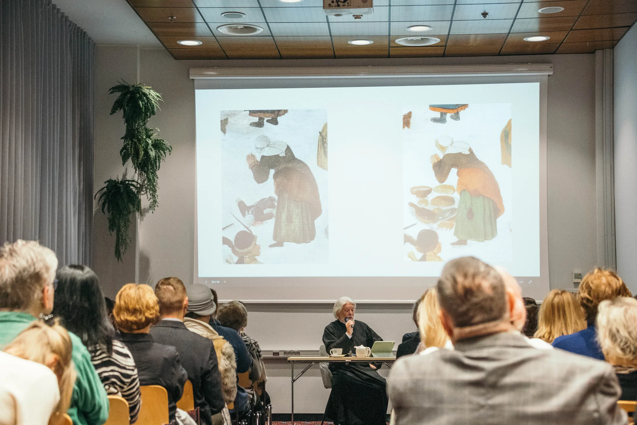 JÕULUDE SÜMBOLID — fotod sündmuselt 16