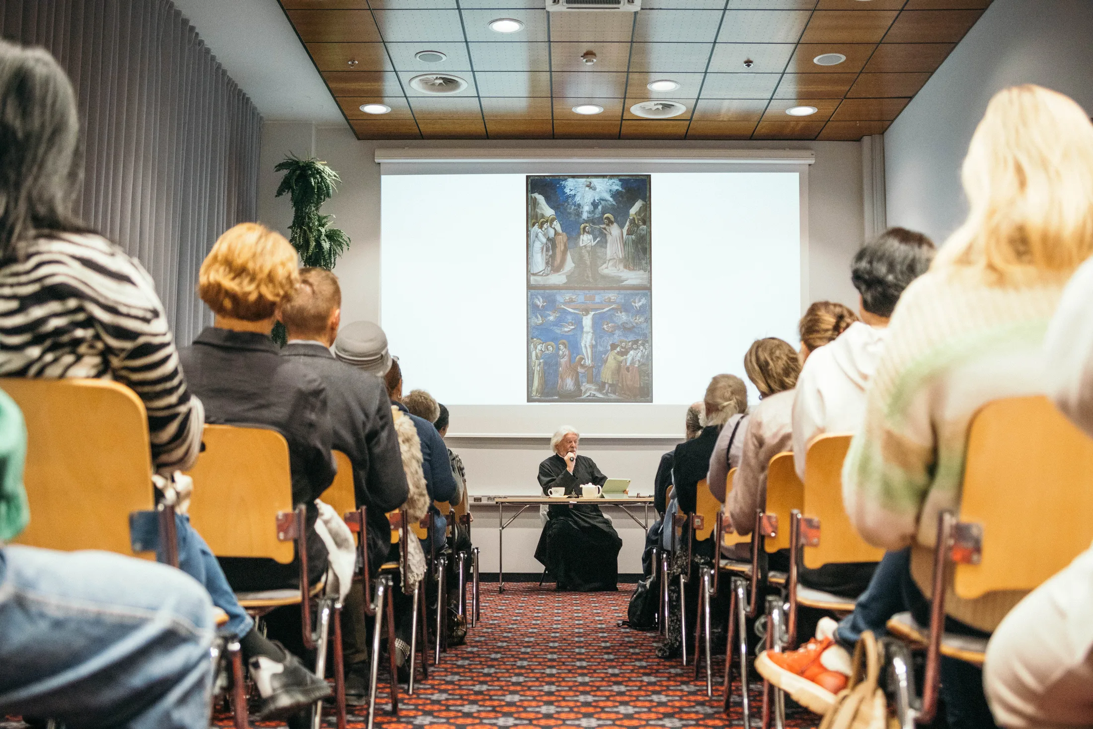 JÕULUDE SÜMBOLID — fotod sündmuselt 6