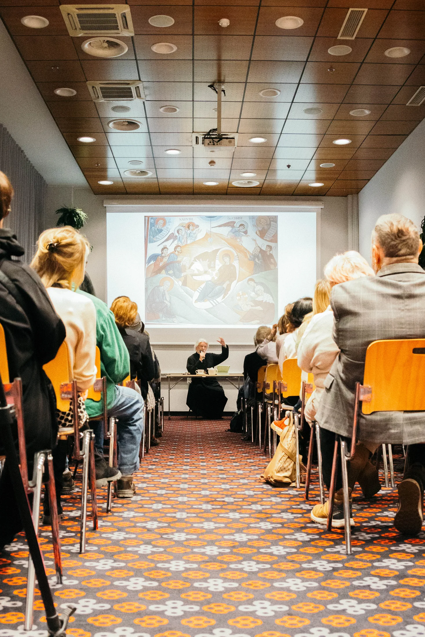 JÕULUDE SÜMBOLID — fotod sündmuselt 8
