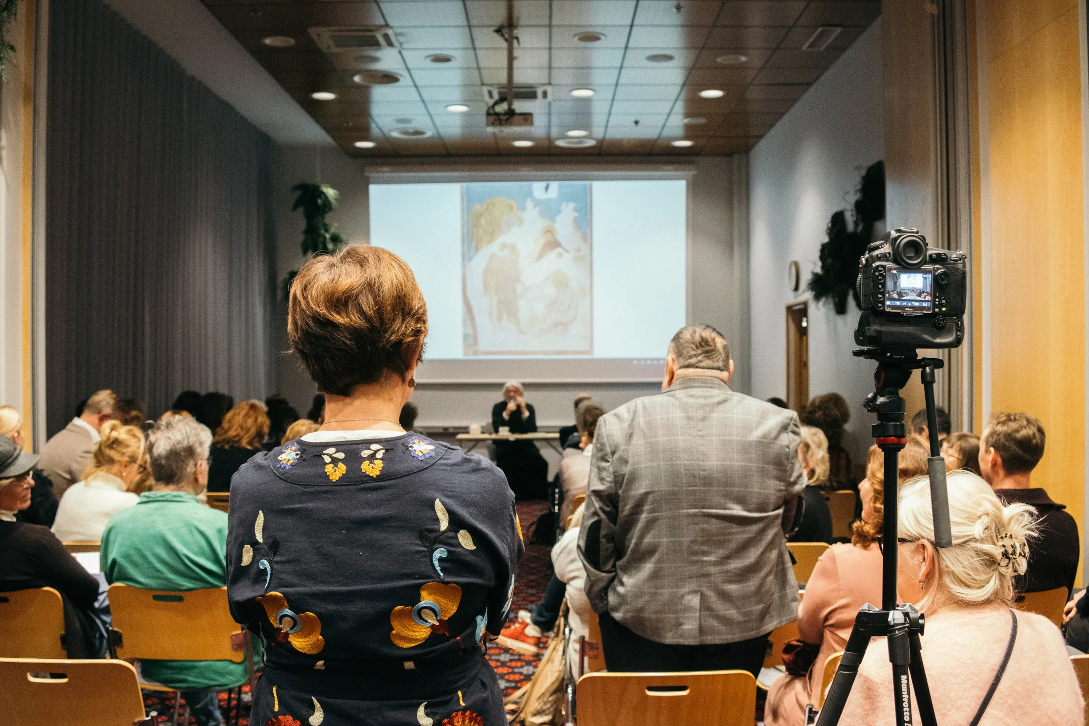 JÕULUDE SÜMBOLID — fotod sündmuselt 14
