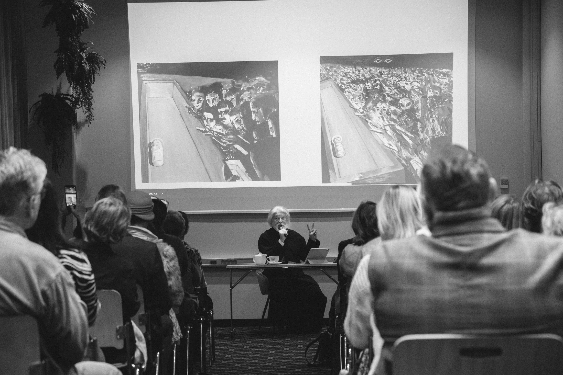 JÕULUDE SÜMBOLID — fotod sündmuselt 15