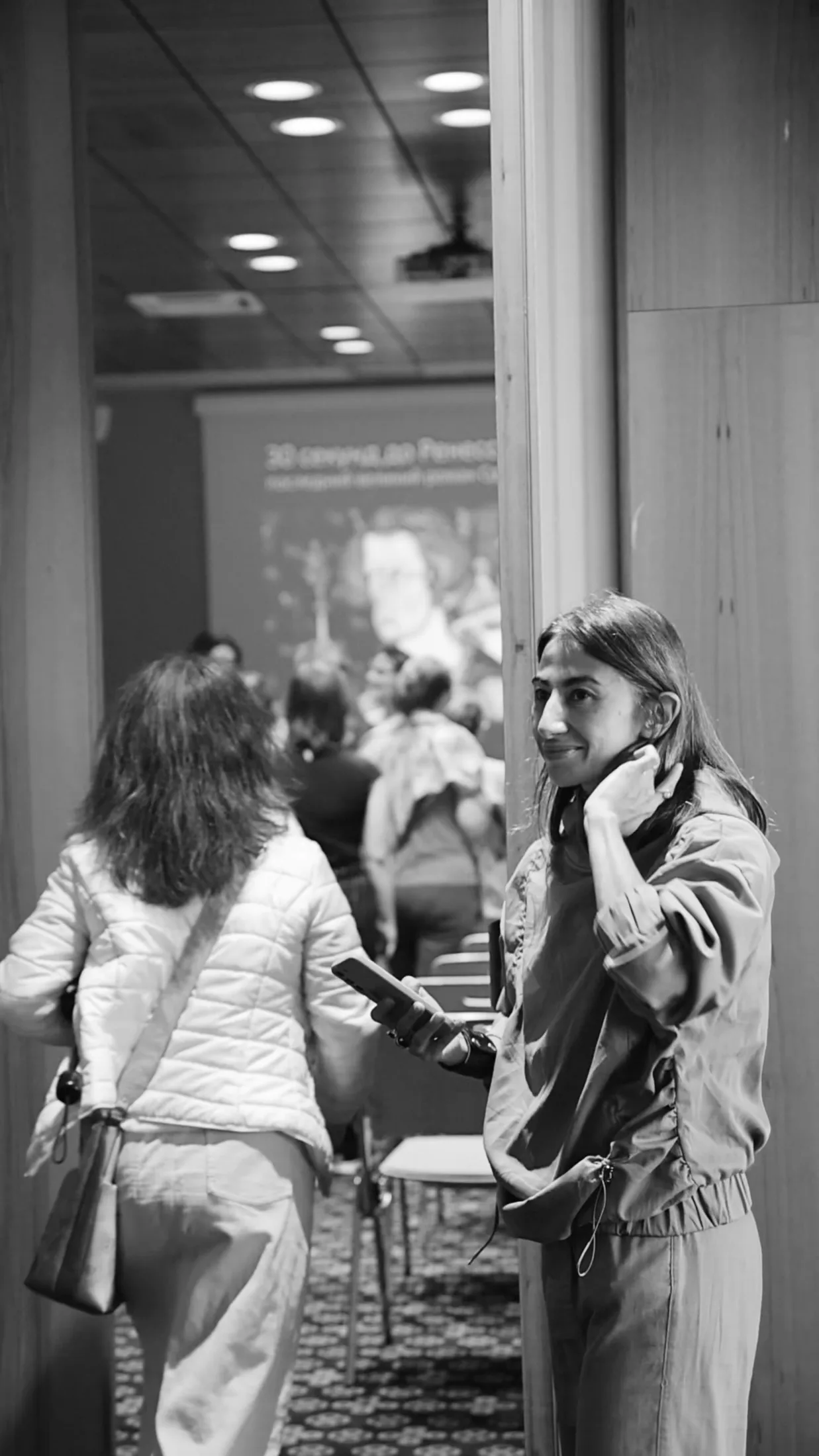 30 SEKUNDIT RENEESSANSINI — fotod sündmuselt 4