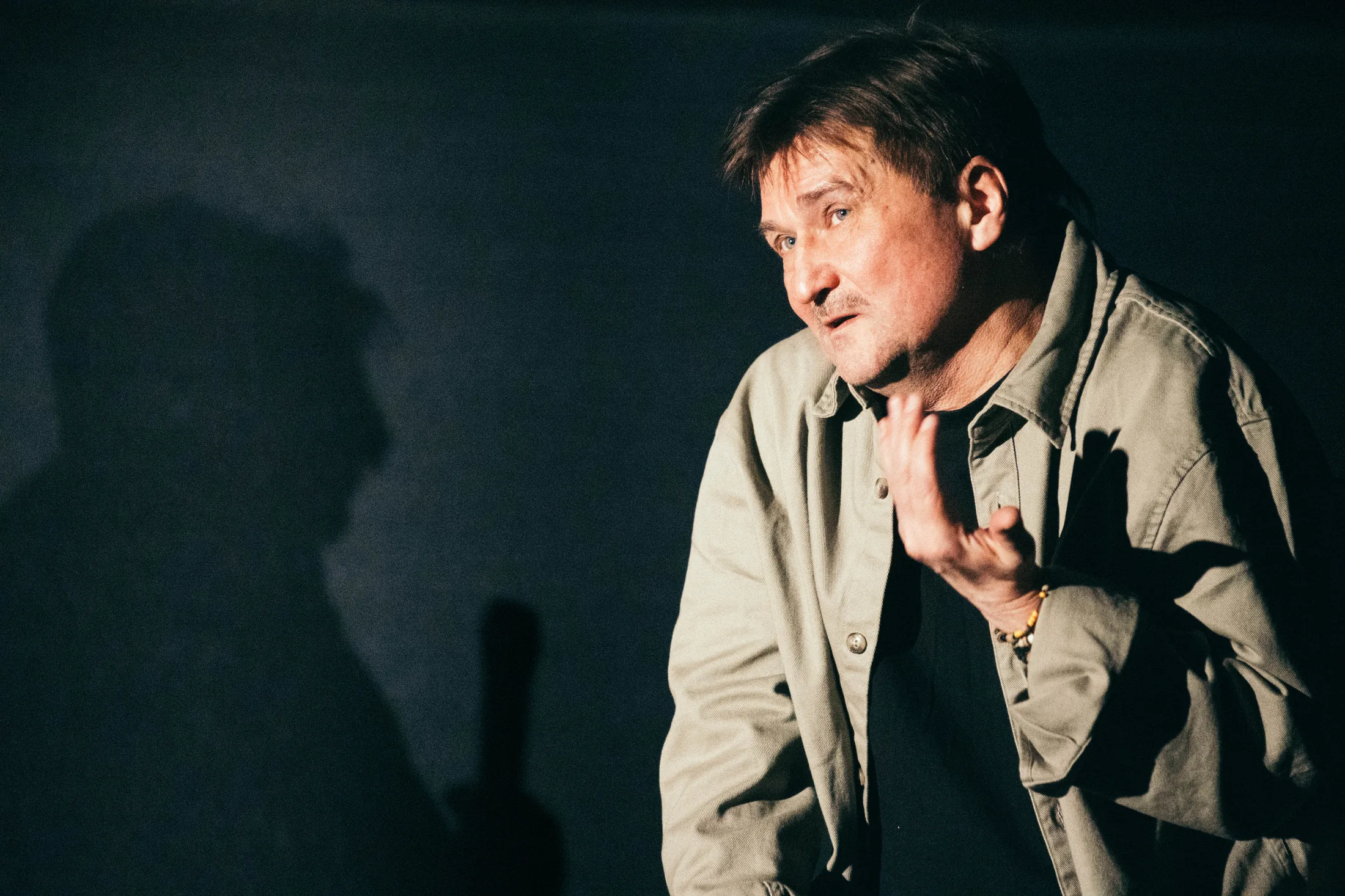 BUTUSOV FEST — Kino Artis · Tallinn