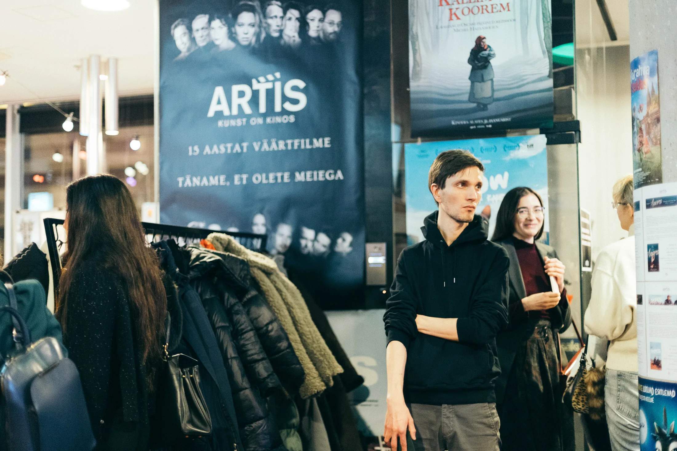 BUTUSOV FEST — фотографии события 8