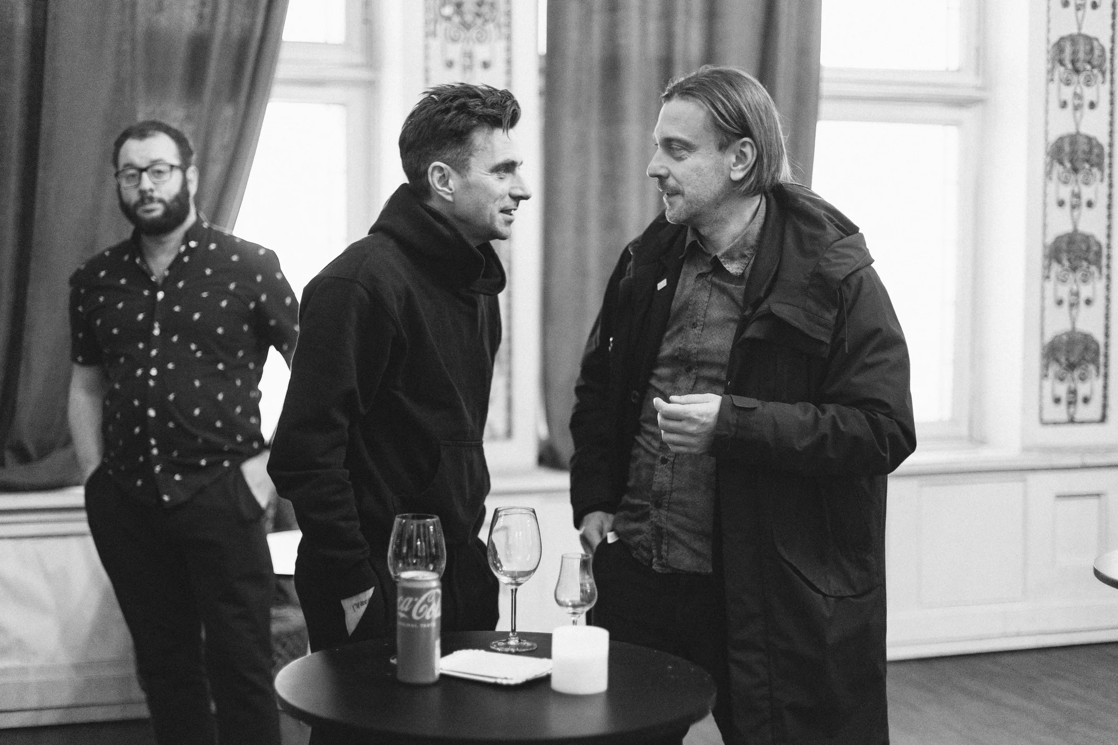 LJUBIMOVKA KAJA — fotod sündmuselt 12
