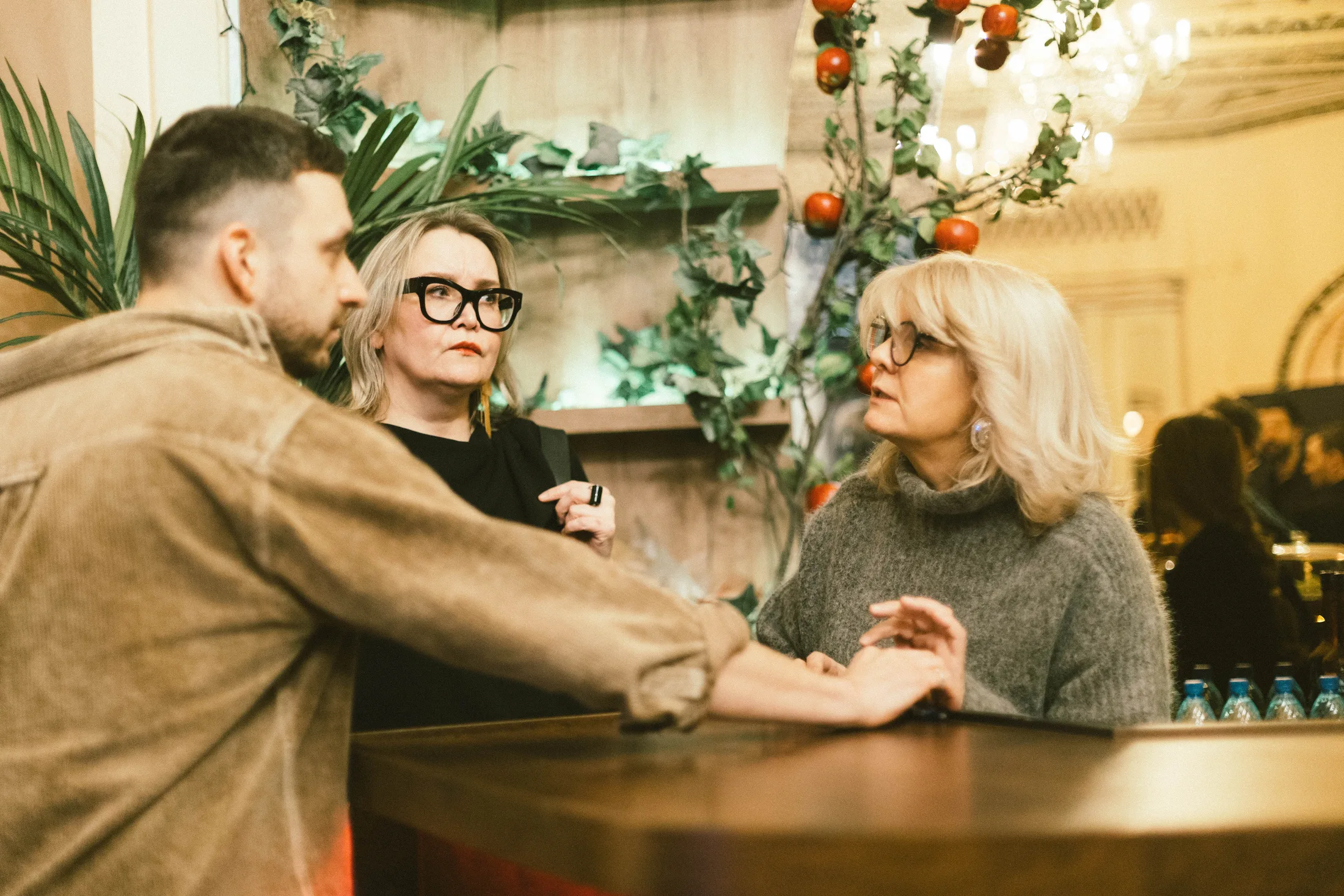 LJUBIMOVKA KAJA — fotod sündmuselt 15