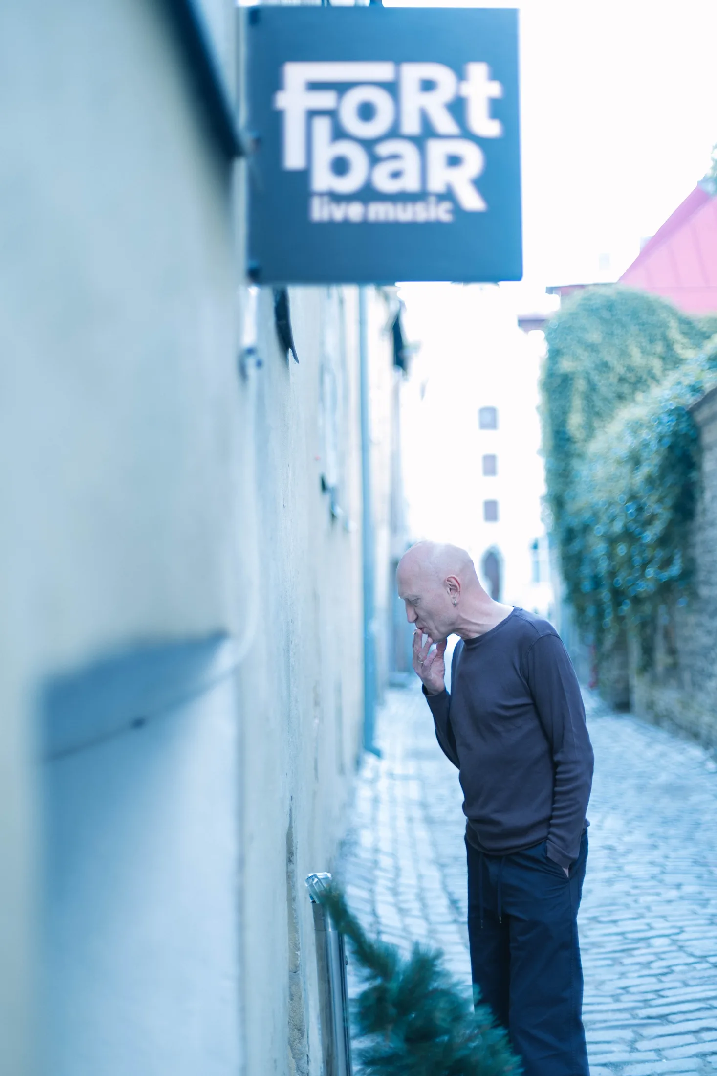 TULEVIK MINEVIK — fotod sündmuselt 1