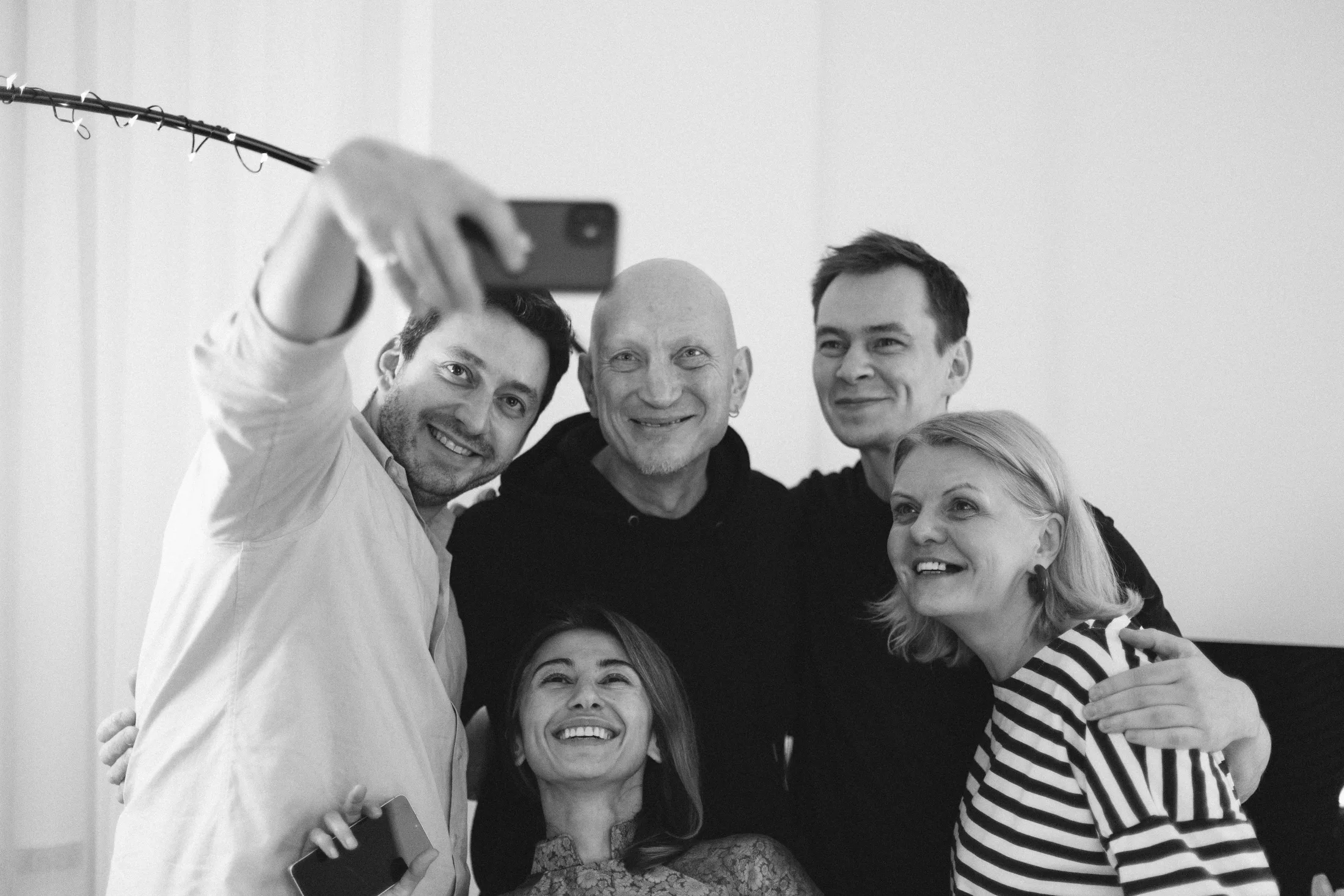 MUINASJUTUD, LAULUD JA LOOD — fotod sündmuselt 7
