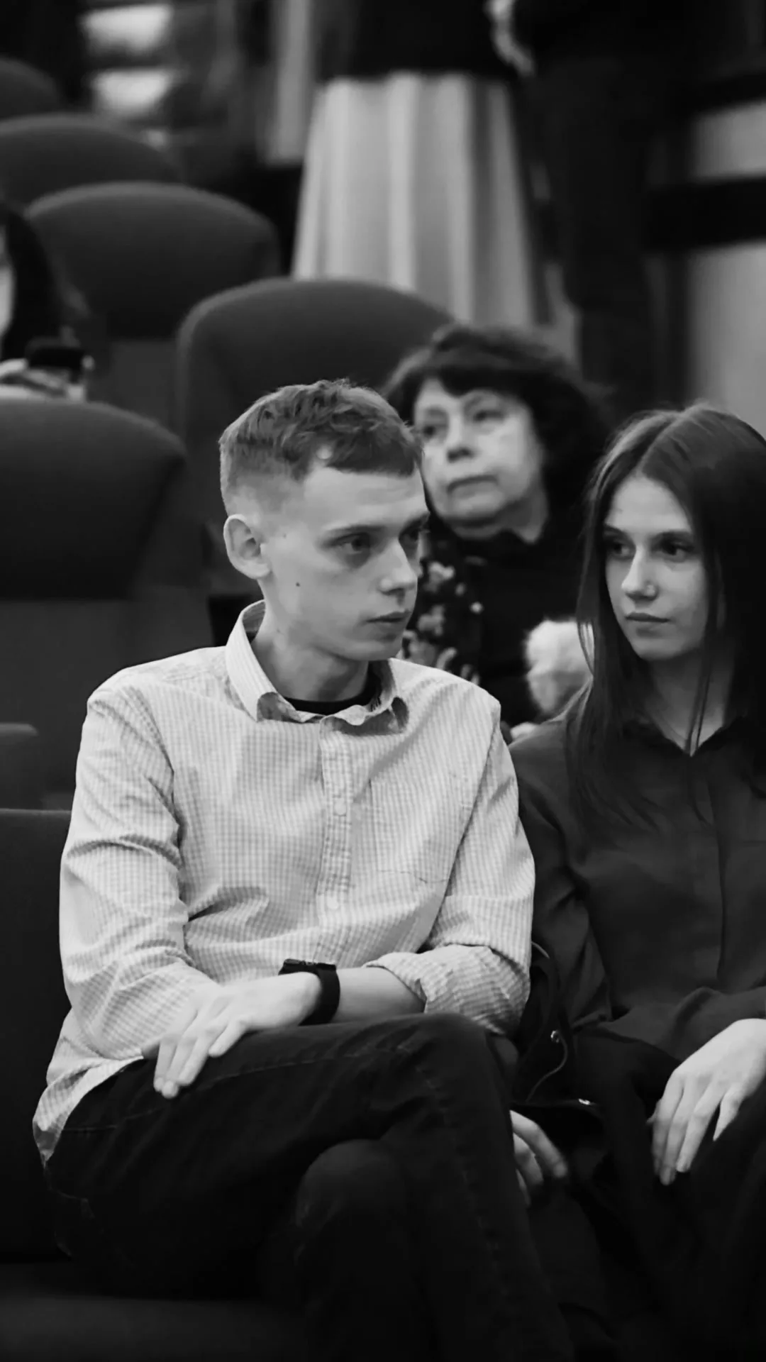 UNES NUTSID SA KIBEDALT — fotod sündmuselt 12