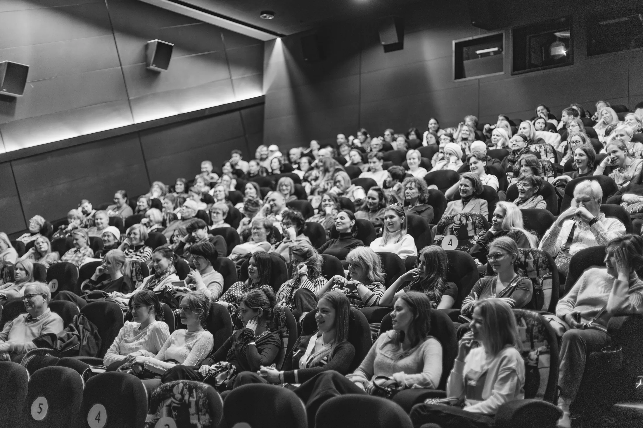 TUMINAS FEST — fotod sündmuselt 2