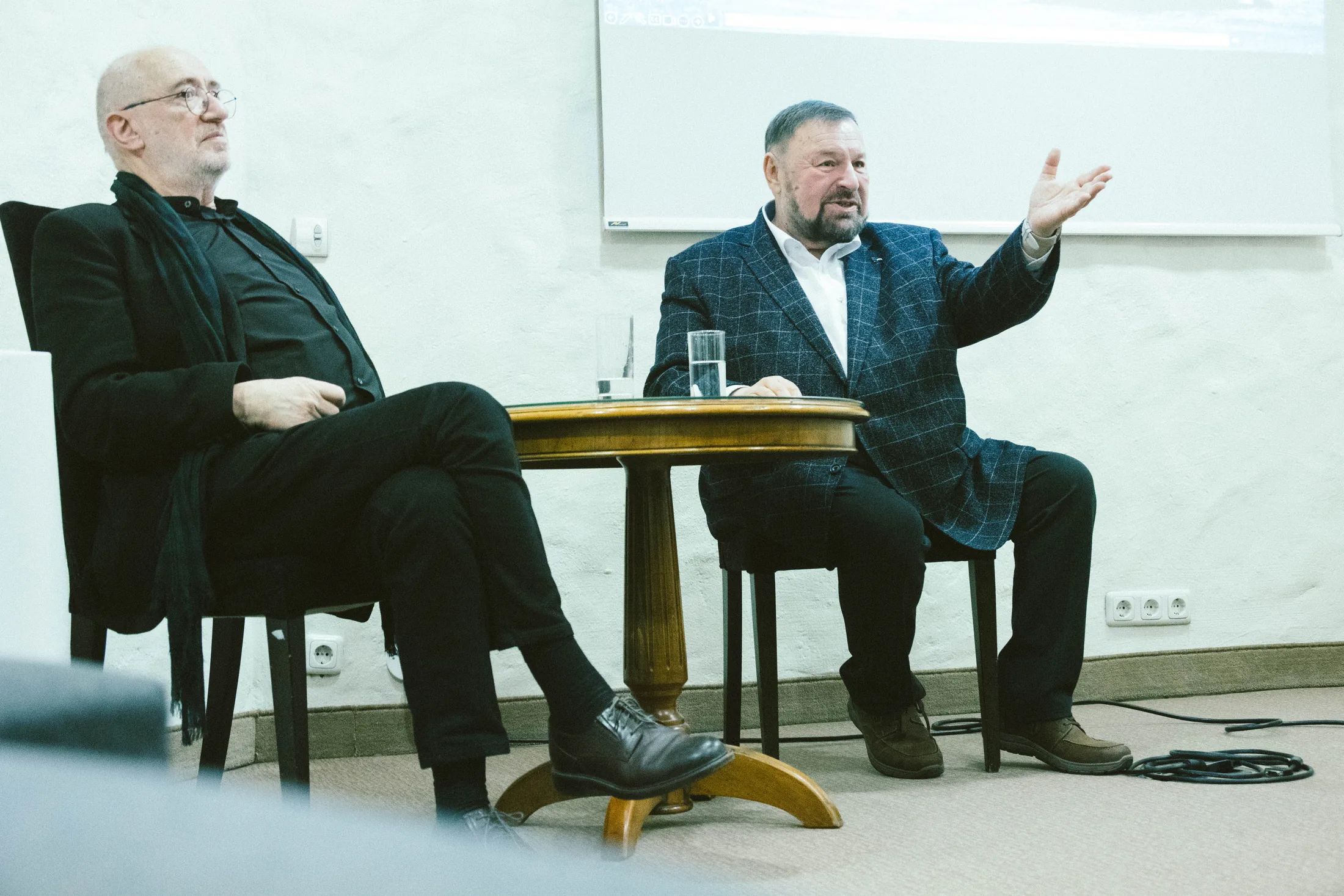 TUMINAS FEST — fotod sündmuselt 14